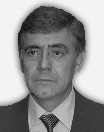 Ramón Orellana Cabrera (1972 - 1977)