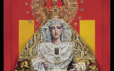 Asistencia a la Solemne Misa Estacional con motivo del L aniversario de la imposición de la corona y el XXV aniversario de la Coronación Canónica.
